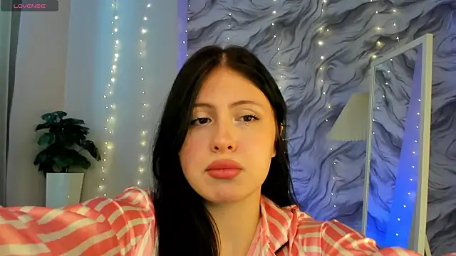 Kisa Blaze online show from April 2026 10:19:02 AM