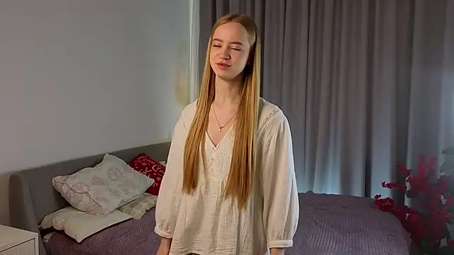 IselaObanner online show from March 2026 06:02:01 AM