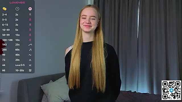 IselaObanner online show from April 2026 07:11:01 AM