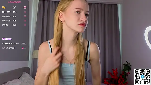 IselaObanner online show from May 2026 07:04:02 AM
