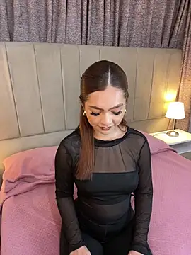 alana gv online show from April 2026 12:30:01 PM