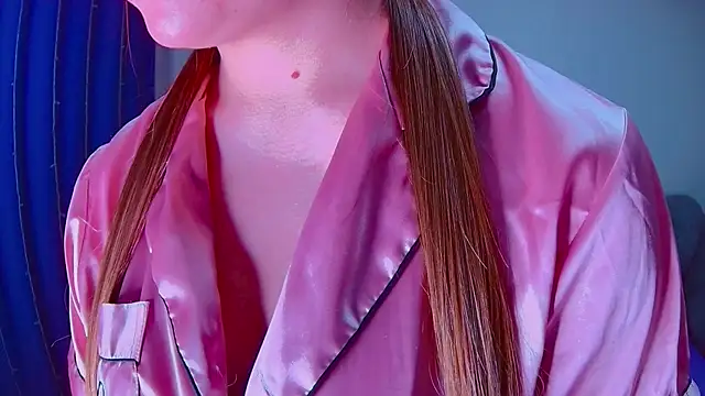 CarrollNancy online show from April 2026 01:33:02 PM