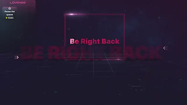 Luna Grace18 online show from March 2026 01:00:01 PM