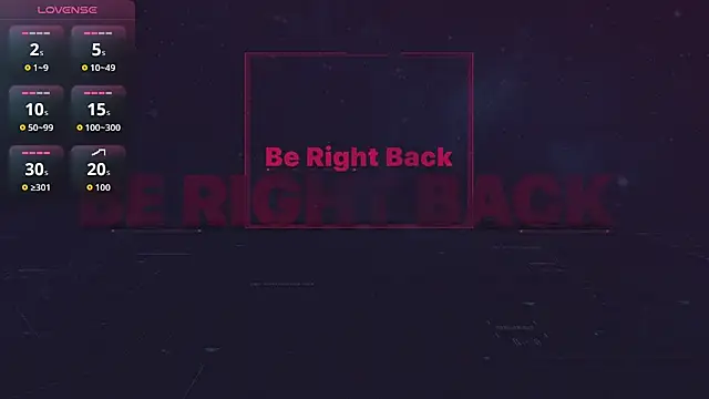 Luna Grace18 online show from April 2026 01:08:02 PM