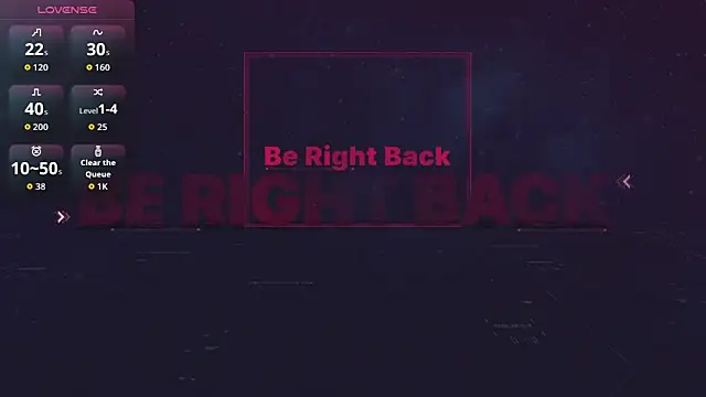 Luna Grace18 online show from April 2026 12:59:01 PM