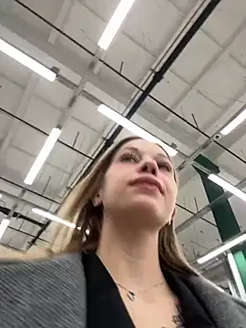 Olivia Jemison online show from March 2026 08:03:02 AM