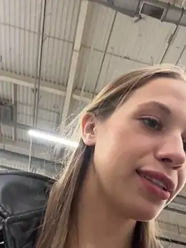 Olivia Jemison online show from April 2026 06:58:02 AM