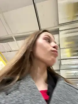 Olivia Jemison online show from April 2026 07:56:01 AM