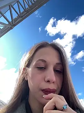 Olivia Jemison online show from April 2026 07:29:01 AM