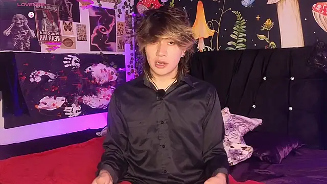 Noah blackwood online show from April 2026 11:59:01 AM