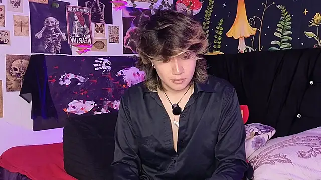 Noah blackwood online show from April 2026 11:25:01 AM