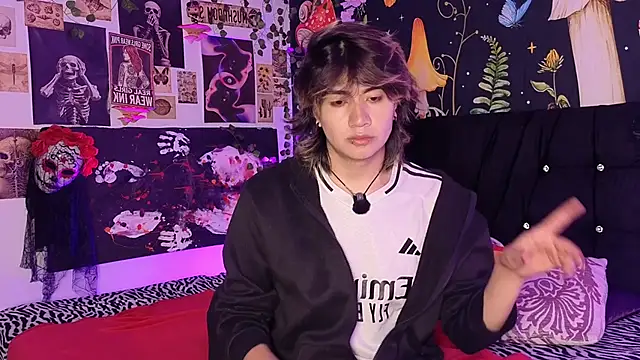 Noah blackwood online show from April 2026 08:37:02 AM