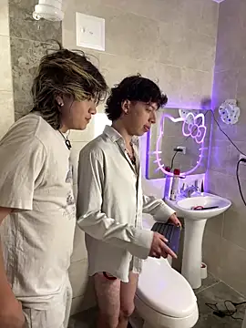 Noah blackwood online show from April 2026 11:38:02 PM