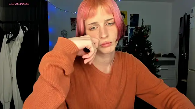 sweet peach    online show from April 2026 07:20:02 PM