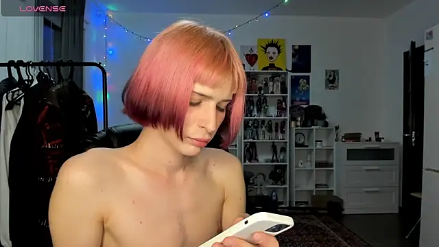 sweet peach    online show from April 2026 07:58:02 PM