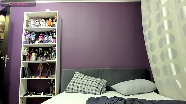 sweet peach    online show from April 2026 08:17:02 PM