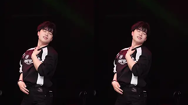 LookingBoy-001 online show from April 2026 12:20:02 PM