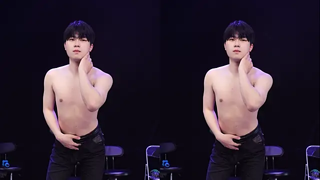 LookingBoy-001 online show from April 2026 05:25:02 AM