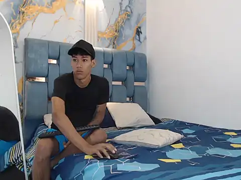 SEXY BIG COCK online show from March 2026 01:17:01 PM