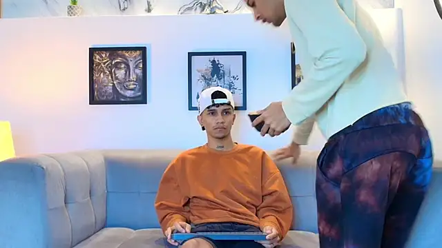 SEXY BIG COCK online show from April 2026 01:22:02 PM