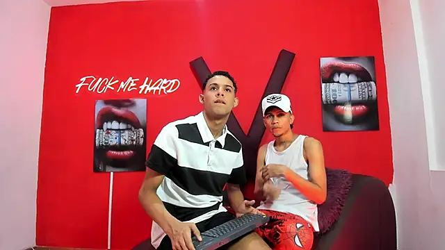 SEXY BIG COCK online show from April 2026 01:14:02 PM