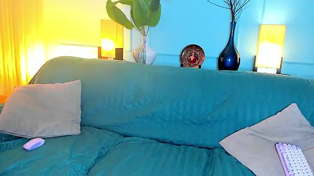 Keita Moon online show from April 2026 11:38:02 AM