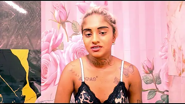 indian barbie online show from April 2026 09:45:01 PM