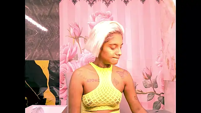 indian barbie online show from April 2026 12:37:01 PM