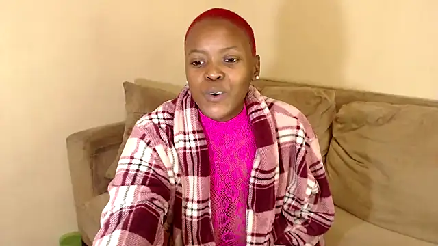 Melanie godness online show from April 2026 07:07:02 PM