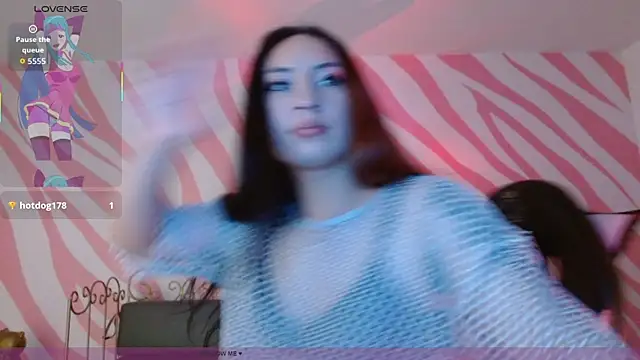 Scarlet queen4 online show from April 2026 01:26:01 PM