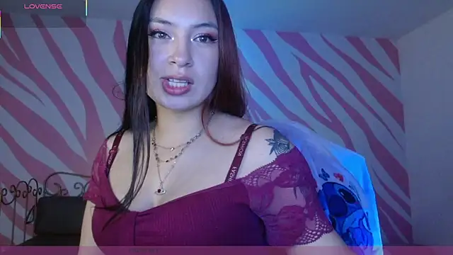 Scarlet queen4 online show from April 2026 01:07:01 PM