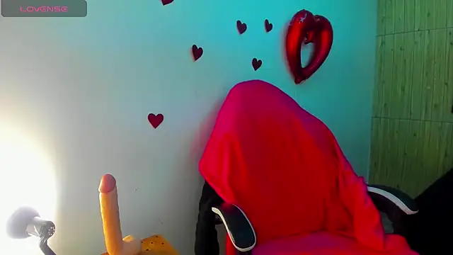 Melisa 14 online show from March 2026 05:12:02 PM