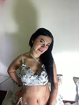 chloe evans0 online show from April 2026 07:37:01 PM