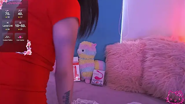 Megan Starling online show from March 2026 04:45:02 PM