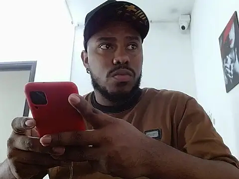 Alessandro Hamed online show from March 2026 01:37:01 PM