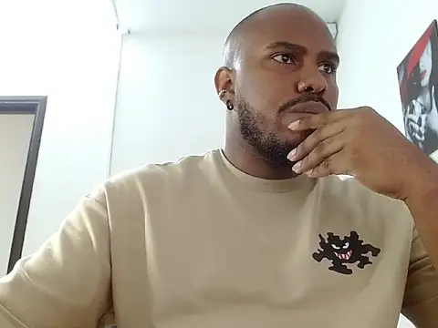 Alessandro Hamed online show from April 2026 02:29:02 PM