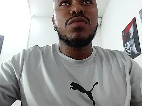 Alessandro Hamed online show from April 2026 01:44:02 PM