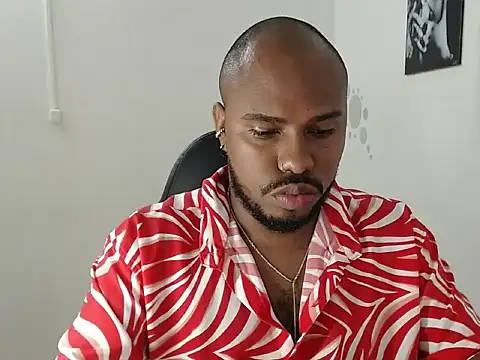 Alessandro Hamed online show from April 2026 02:00:02 PM