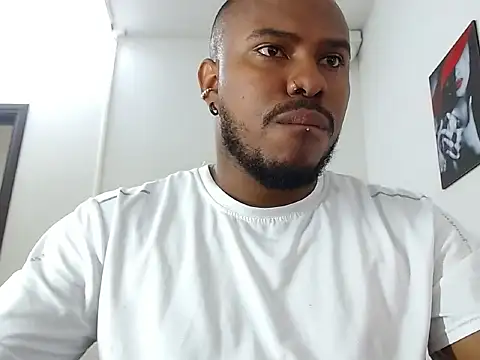 Alessandro Hamed online show from April 2026 01:37:02 PM