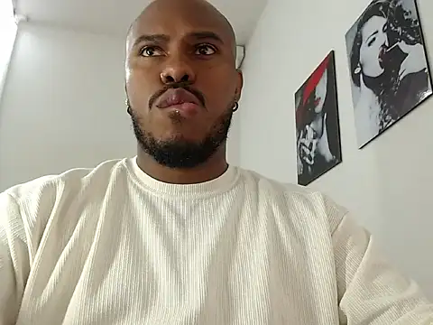 Alessandro Hamed online show from April 2026 01:58:02 PM