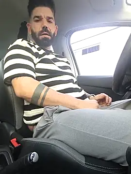 Papasote2345 online show from April 2026 06:14:02 PM