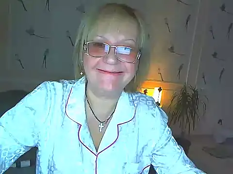 Anessa7321 online show from April 2026 03:45:01 AM