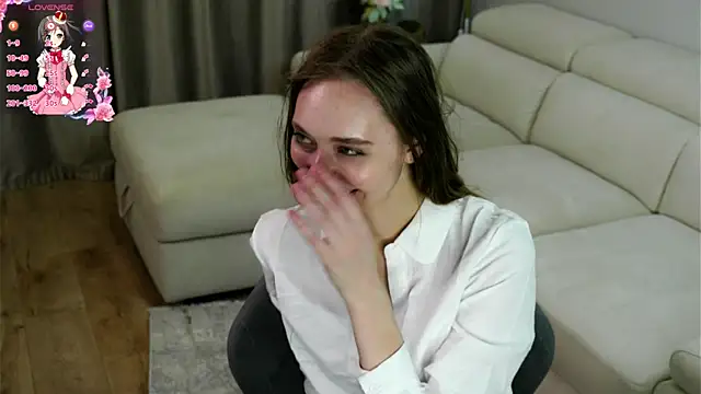 HermaFrain online show from April 2026 09:39:33 PM