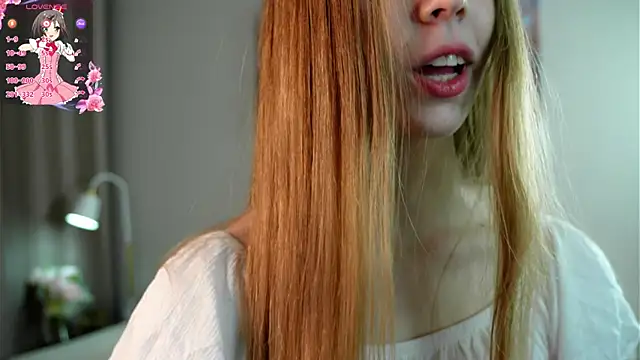 HermaFrain online show from April 2026 08:33:01 PM