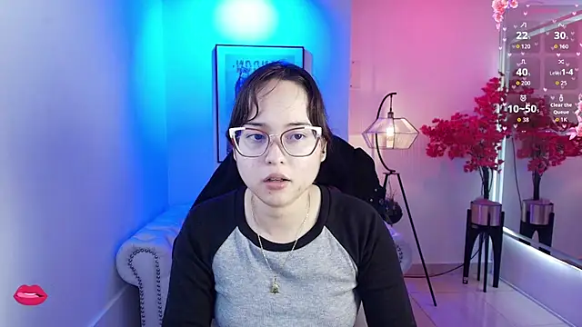 Shady bug online show from April 2026 07:47:02 PM