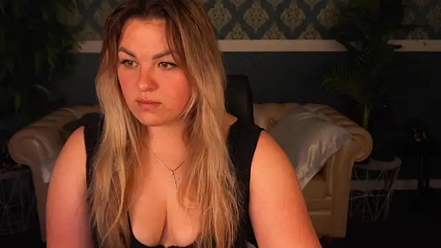 AlissyaGrayy online show from April 2026 05:27:02 AM