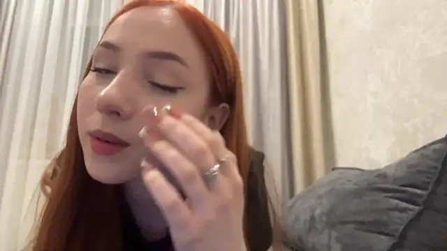 PlutonicFervor online show from April 2026 07:58:01 PM