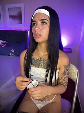 Shalom pink18 online show from March 2026 05:16:01 PM