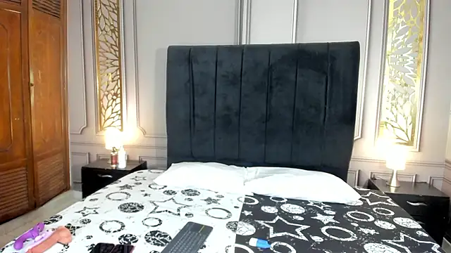 dulce girls online show from March 2026 11:48:02 AM