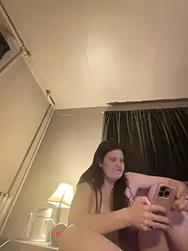 JulieetteLatte online show from March 2026 02:13:01 AM